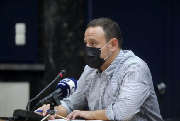 ευλογιά