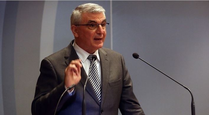 συντάξεις