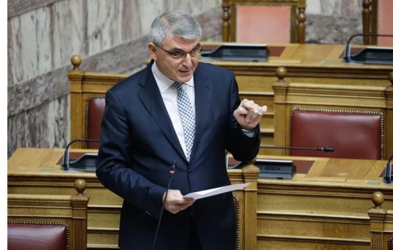 εισφορές