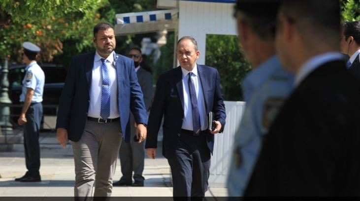 καύσιμα