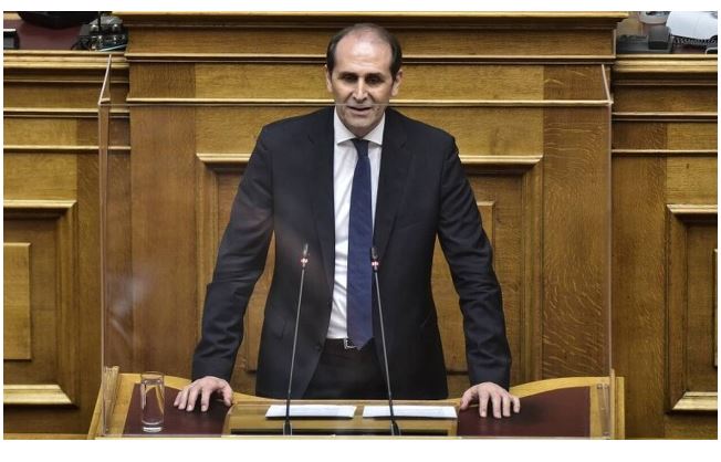 μάσκα