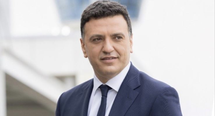 τουρισμός