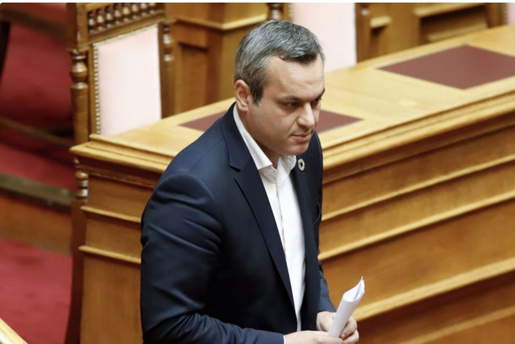 τράπεζες